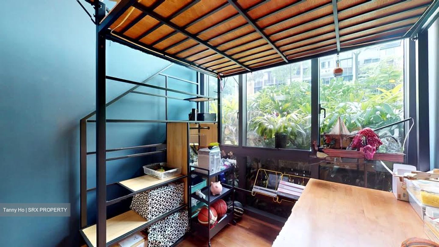 Verdale (D21), Apartment #588582791